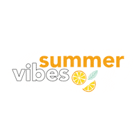 Open Air Party Sticker by Shytsee