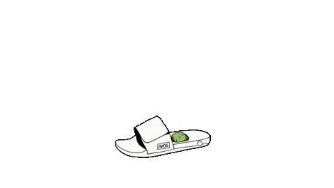 Yin Yang Recovery Sticker by AVOS