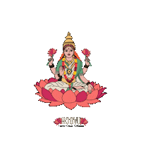 Lakshmi Farmfresh Sticker by Hoovu Fresh