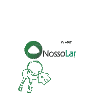 Nossolarimoveisbh  Sticker