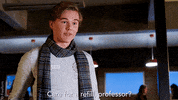 tv show drama GIF by Pretty Little Liars