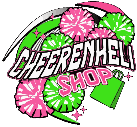 Cheerenkeliclub giphyupload cheerenkeli Sticker