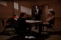 season 1 GIF by Twin Peaks on Showtime