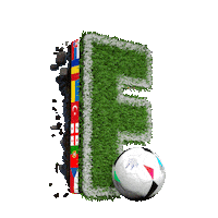 Football Soccer Sticker by Kochstrasse™