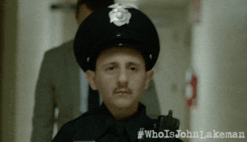 season 1 do not want GIF by Patriot