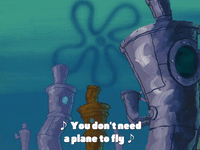 season 3 the lost episode GIF by SpongeBob SquarePants