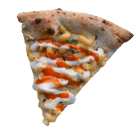 Hartford Pizza Sticker by Blind Pig Pizza