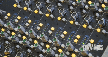 Music Video Rock GIF by Better Noise Music