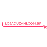 DuzaniLingerie fashion moda lingerie loja Sticker