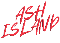 Ash Sticker