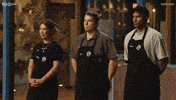 Run Running GIF by MasterChefAU