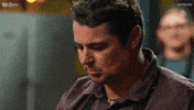 Thinking Eating GIF by MasterChefAU