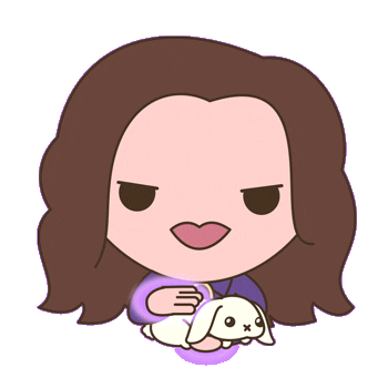 Disney Witch Sticker by Marvel Studios