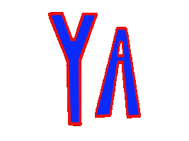 Trending Yes Sticker by Marcel Katz / The Art Plug