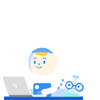 Study Learn Sticker by Snapask