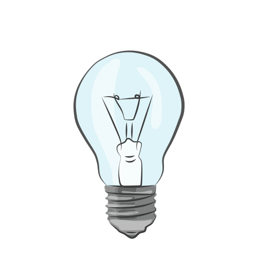 Design Lights Sticker by LYSNE