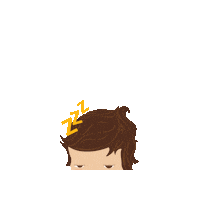 Sleepy Mom Life Sticker by Farm Fresh