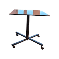 memoxInnovationsAG table desk whiteboard tisch Sticker