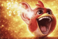 Angry Birds Song GIF