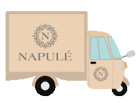 Napule pizza schweiz zurich pizzeria Sticker