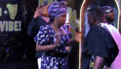 Bbnaija GIF by Big Brother Naija