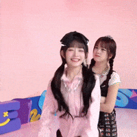 Happy K Pop GIF