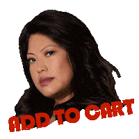 Add To Cart Kulap Vilaysack Sticker by Lemonada Media