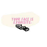 Podcast Sticker by Lemonada Media