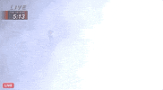 Nik Wallenda Highwire GIF by Volcano Live! with Nik Wallenda