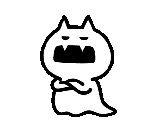 Baikin Sticker by RUN