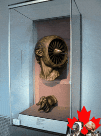 Art Hand GIF by Alex Boya