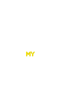 My Sport Is Hyrox Sticker by HYROX