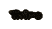 Psytrance Tripomusic Sticker by Tripo