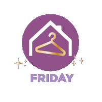 Lockdown Fashionfriday Sticker by Unilever South Africa