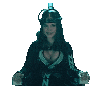 republica dominicana Sticker by Natti Natasha