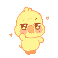Ateez Mingi Sticker