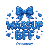 Slay Bestie Sticker