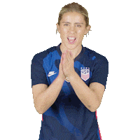 Happy Great Job Sticker by U.S. Soccer Federation