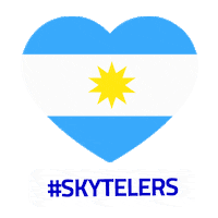 Ar Sticker by SkyTelers