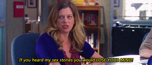 friends ladies GIF