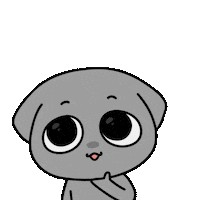 Ponder Sticker