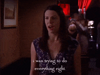 season 2 netflix GIF by Gilmore Girls 