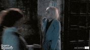 acorn-tv family mothers day mothers group hug GIF