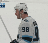 Mikhail Sergachev Sergy GIF