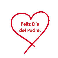 Heart Corazon Sticker