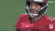 Tom Brady Football GIF by NFL