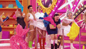 Drag Queen GIF by Drag Race France