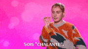 Drag Queen GIF by Drag Race France