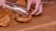 Take Off Cooking GIF by Munchies