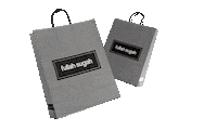 Bags Cyprus Sticker by Fullah Sugah